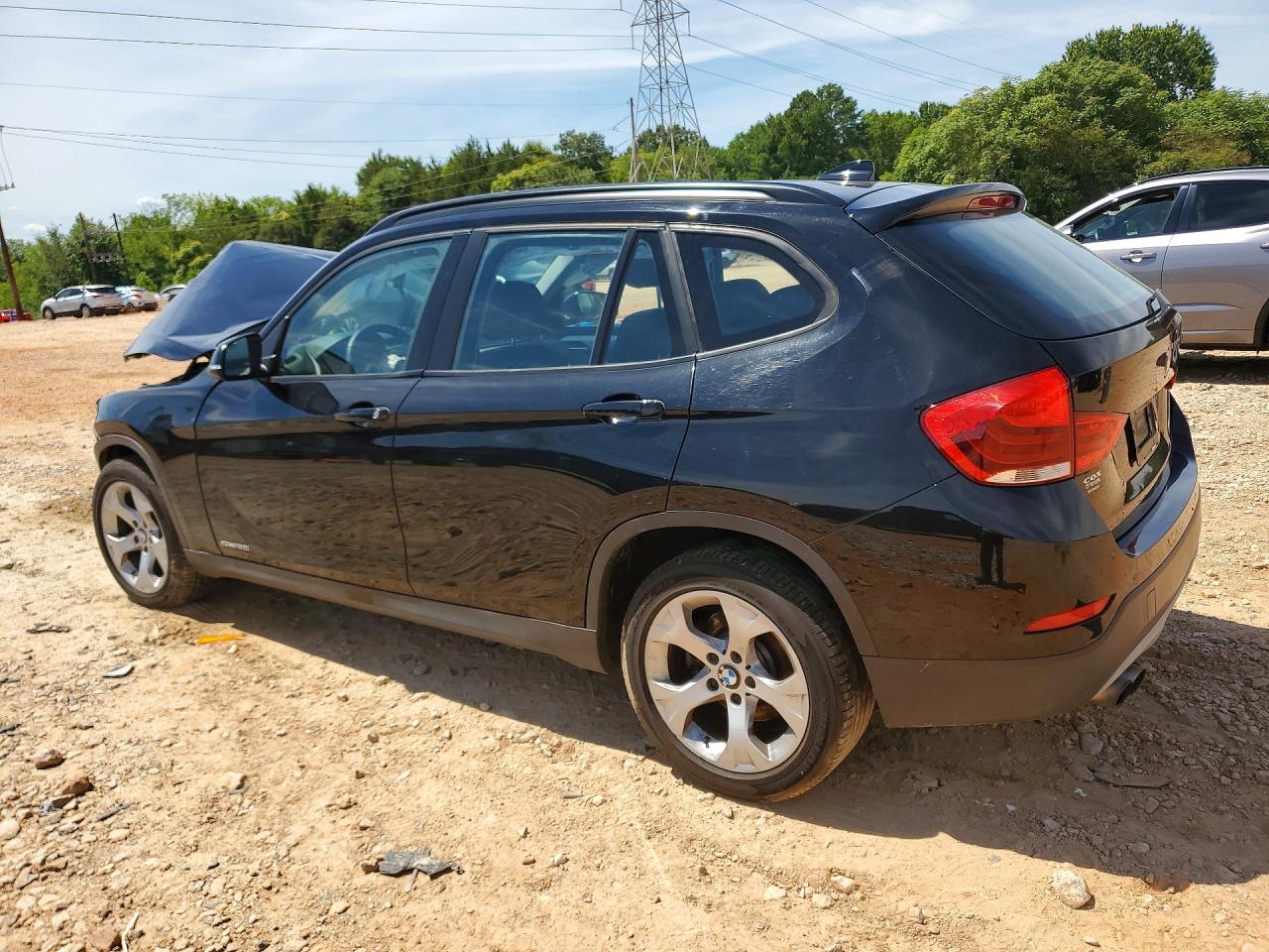 2015 BMW X1 sDrive28i