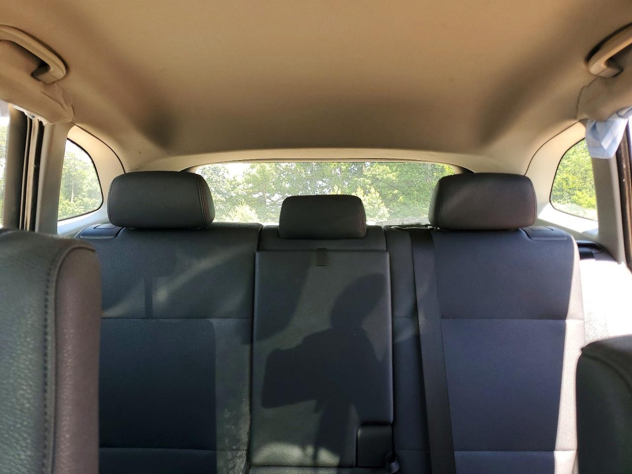 2015 BMW X1 sDrive28i