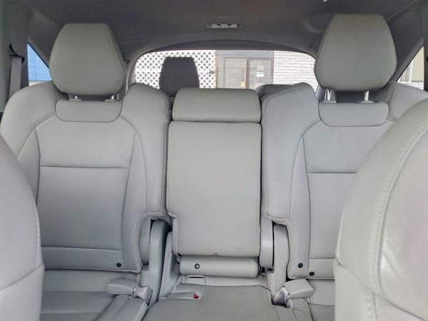 2016 ACURA MDX SH-AWD
