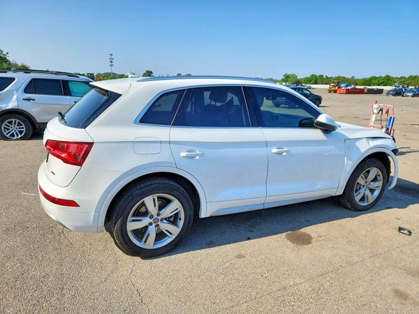 2019 AUDI Q5