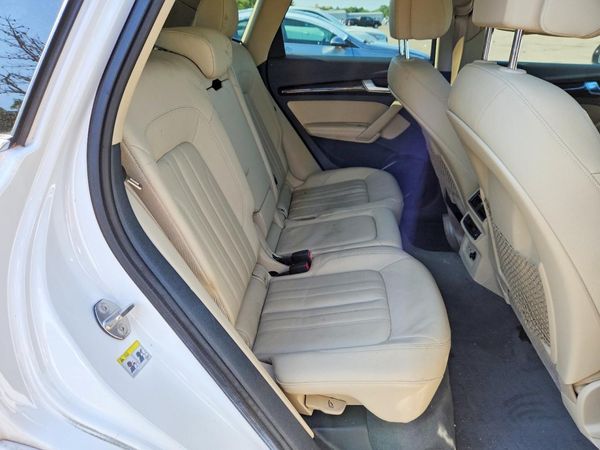 2019 AUDI Q5