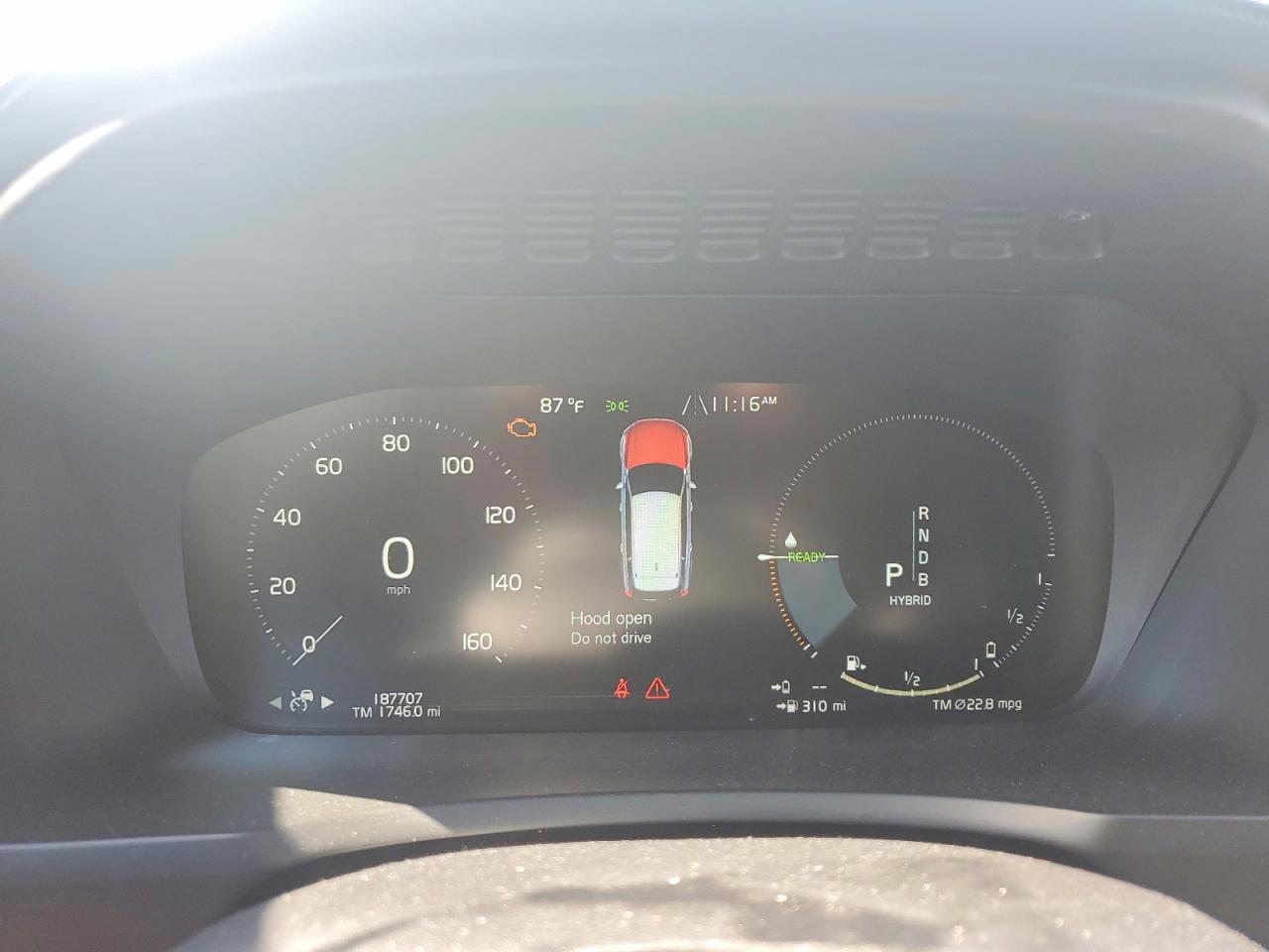2017 VOLVO XC90 Inscription