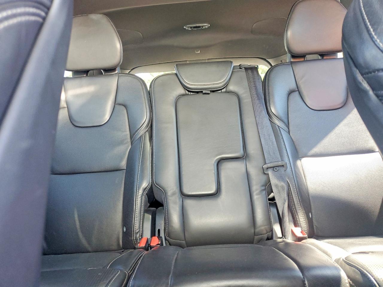 2017 VOLVO XC90 Inscription
