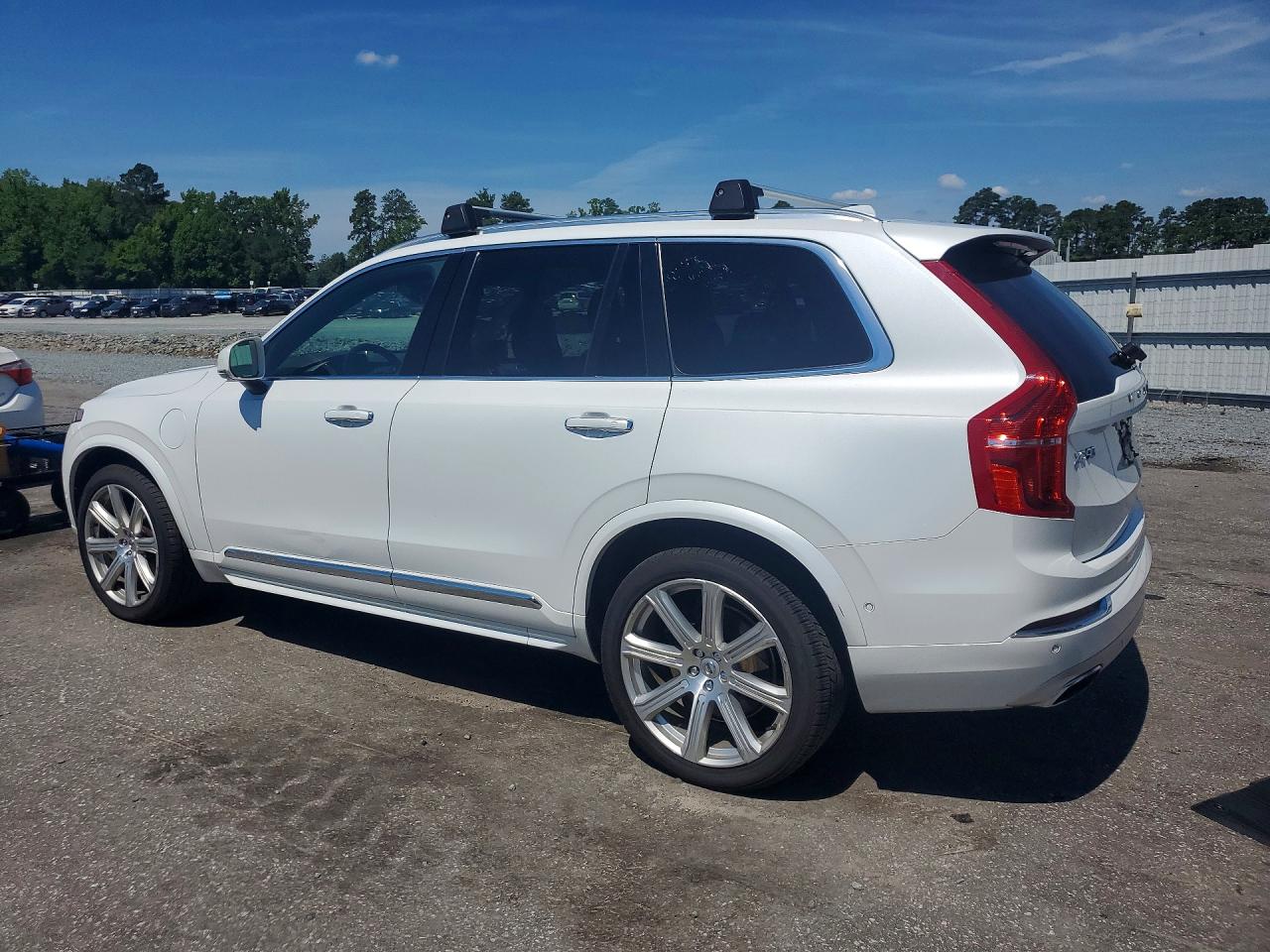 2017 VOLVO XC90 Inscription