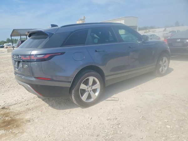 2019 LAND ROVER RANGEROVER S — PSRA