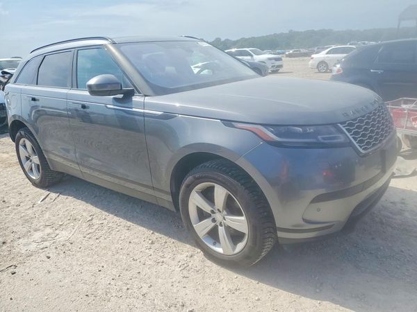 2019 LAND ROVER RANGEROVER S — Passenger 3/4