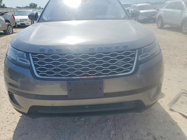 2019 LAND ROVER RANGEROVER S — DIRF