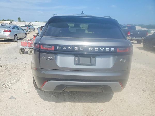 2019 LAND ROVER RANGEROVER S — DIRR
