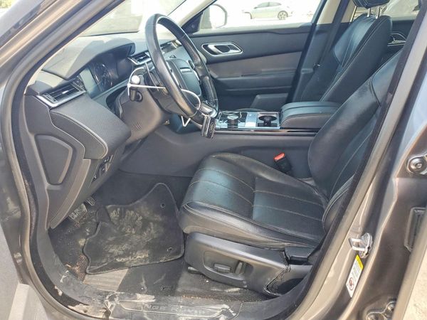 2019 LAND ROVER RANGEROVER S — DENT