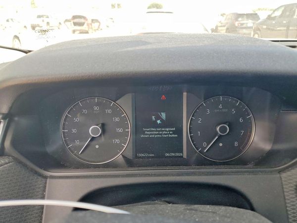 2019 LAND ROVER RANGEROVER S — ODOM