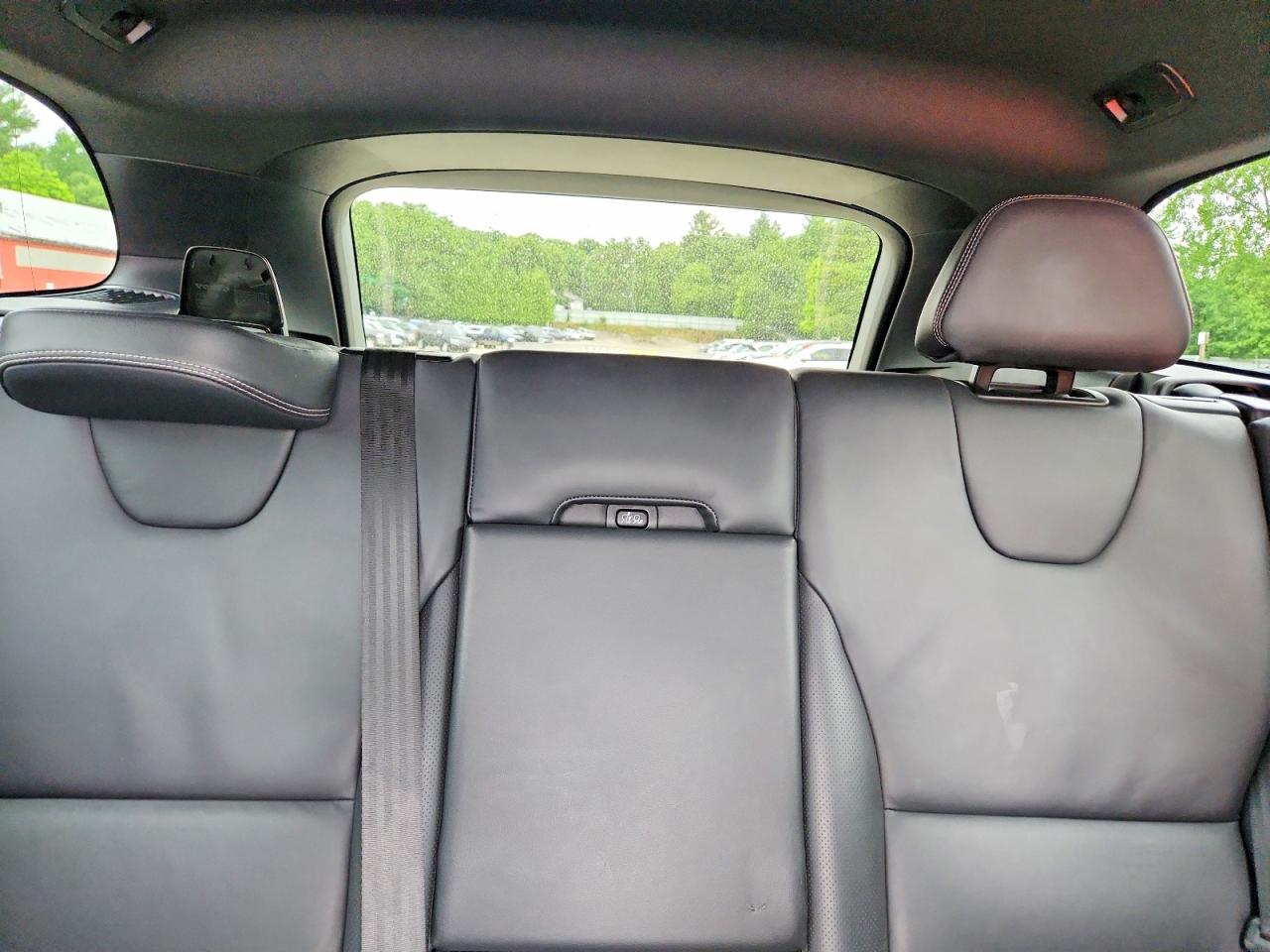 2016 VOLVO XC60