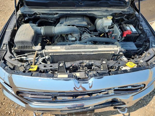 2019 RAM 1500 LIMITED CREW CAB 4X4