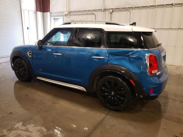 2017 MINI COOPER