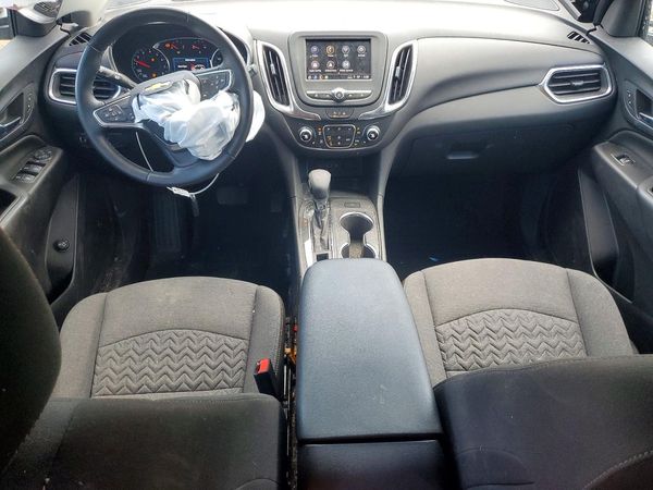2024 CHEVROLET EQUINOX LT (1LT) — CKPT