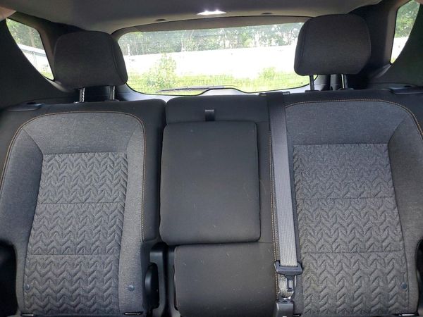 2024 CHEVROLET EQUINOX LT (1LT) — SUVN
