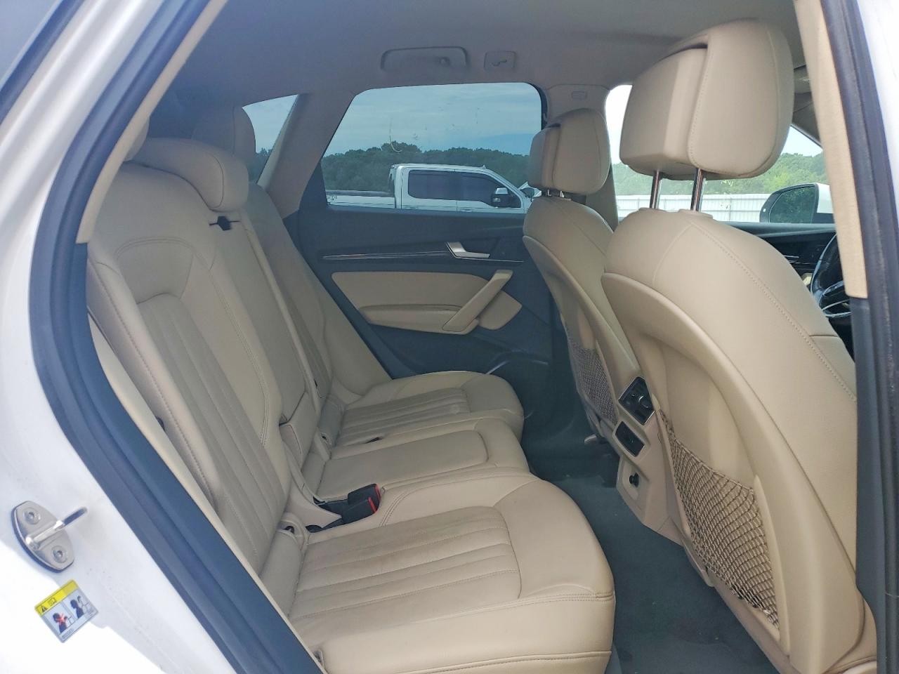 2019 AUDI Q5 quattro Premium