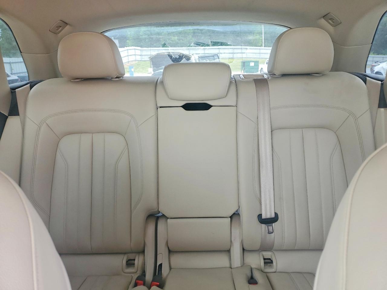 2019 AUDI Q5 quattro Premium