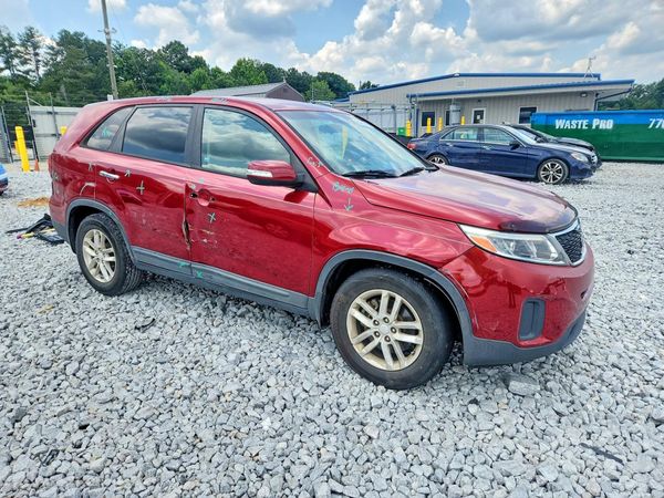 2014 KIA SORENTO Base/ LX