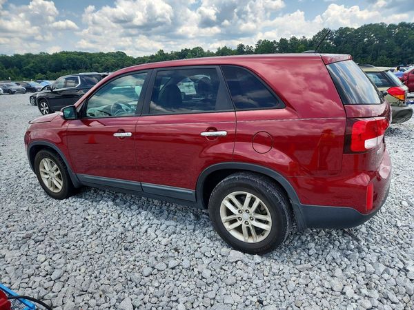 2014 KIA SORENTO Base/ LX