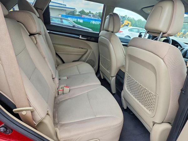 2014 KIA SORENTO Base/ LX