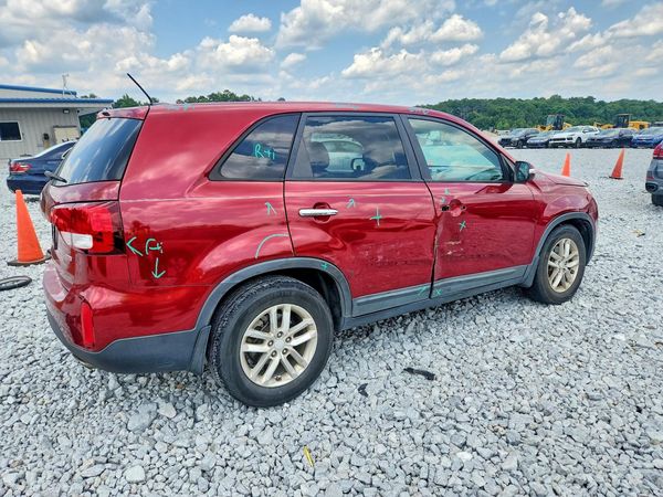 2014 KIA SORENTO Base/ LX
