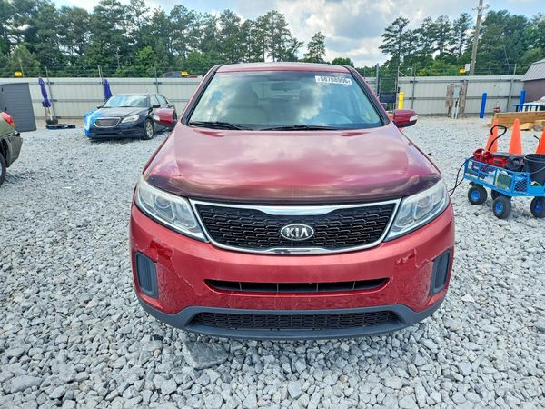 2014 KIA SORENTO Base/ LX