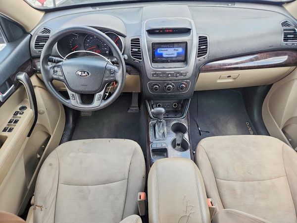 2014 KIA SORENTO Base/ LX