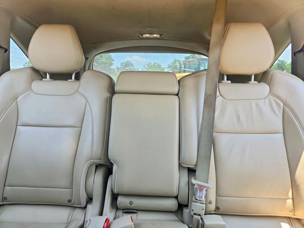 2014 ACURA MDX SH-AWD