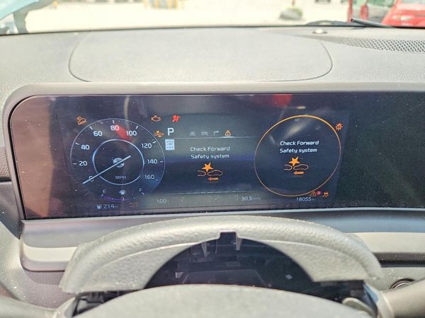 2026 KIA SELTOS SX
