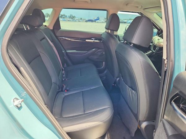 2026 KIA SELTOS SX
