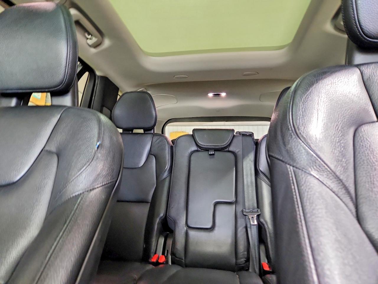2016 VOLVO XC90 SV42 Momentum