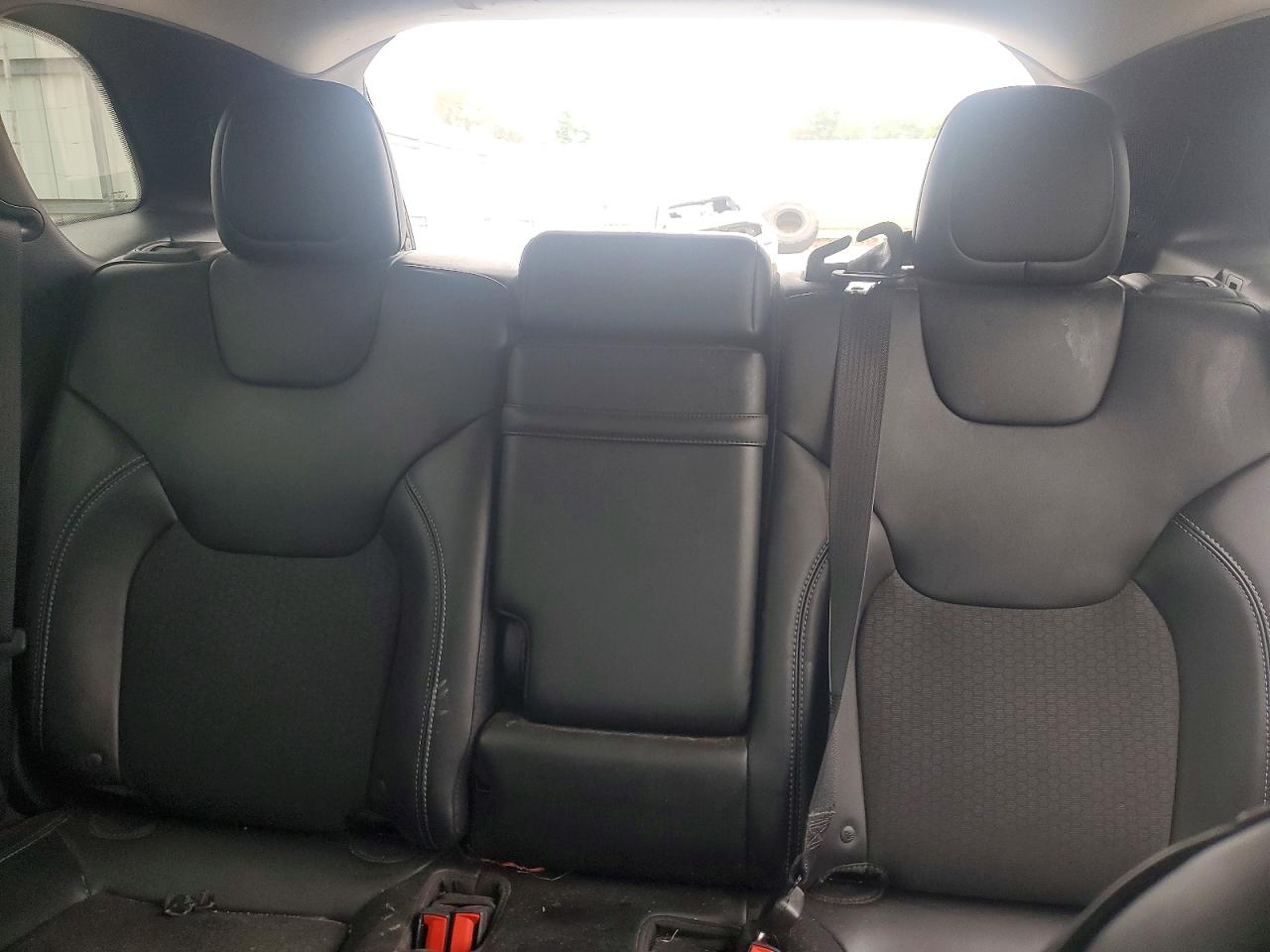 2019 JEEP CHEEROKE Latitude Plus