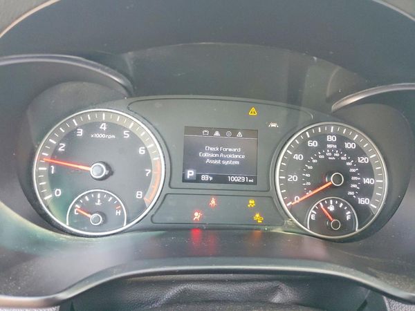 2020 KIA OPTIMA LX, S, SE