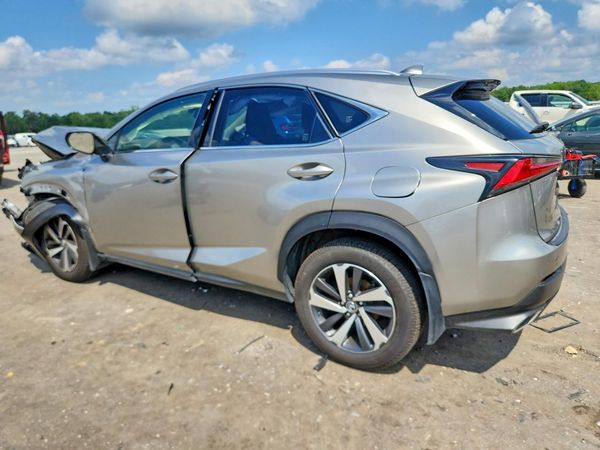 2019 LEXUS NX 300