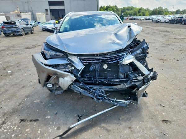 2019 LEXUS NX 300