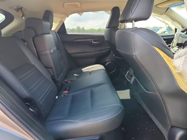 2019 LEXUS NX 300