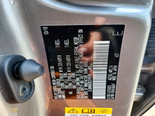 2019 LEXUS NX 300