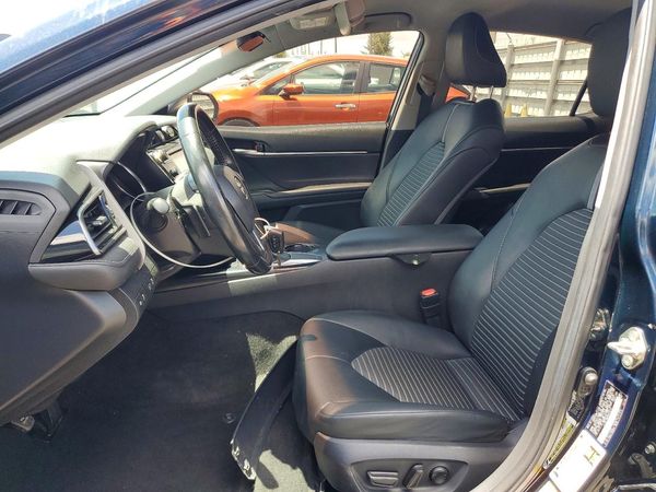 2019 TOYOTA CAMRY L/LE/SE/XLE