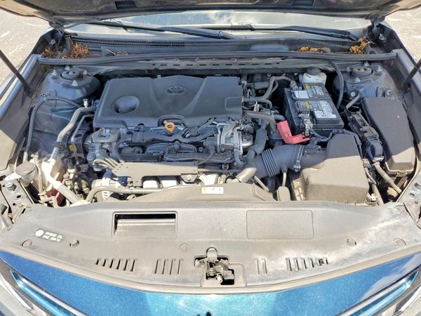 2019 TOYOTA CAMRY L/LE/SE/XLE