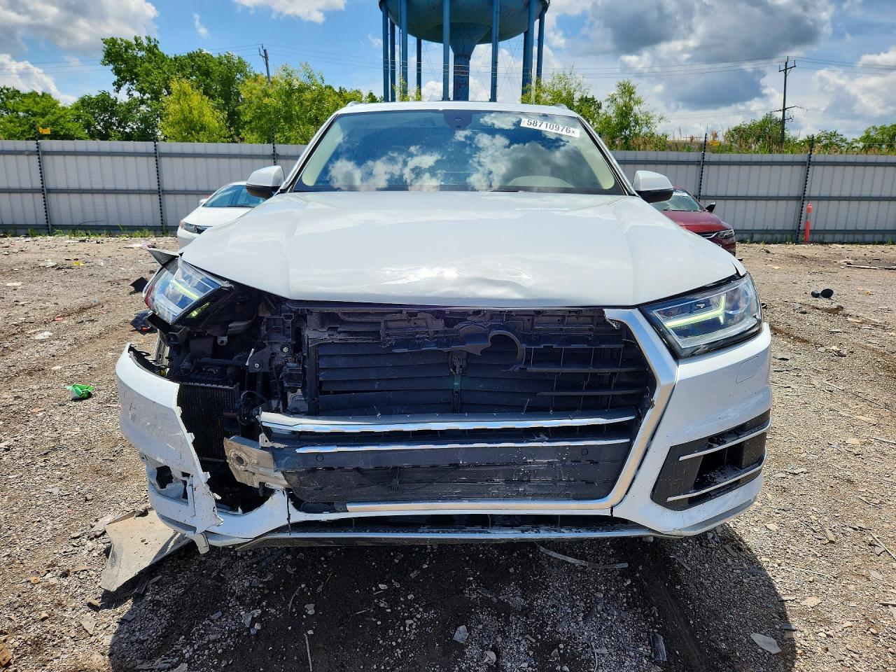2019 AUDI Q7