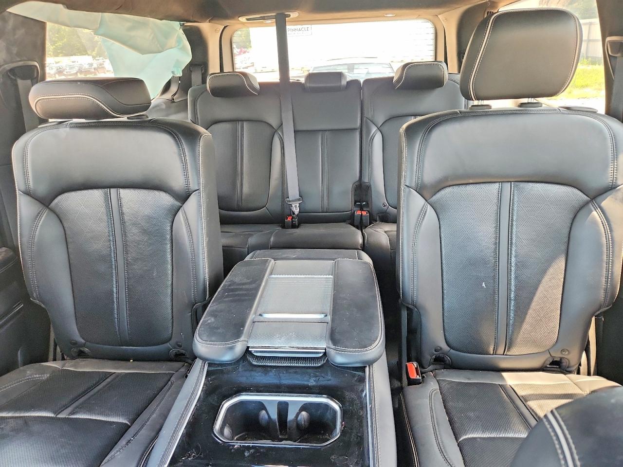2022 JEEP GRAND WAGONEER SERIES II 4X4