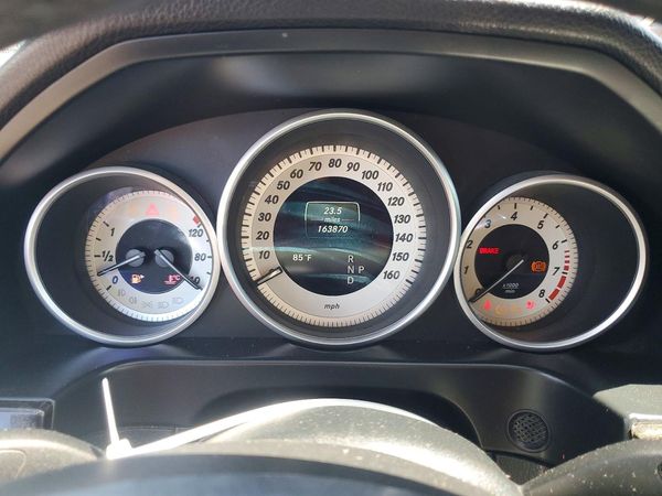 2016 MERCEDES-BENZ E E350-4M
