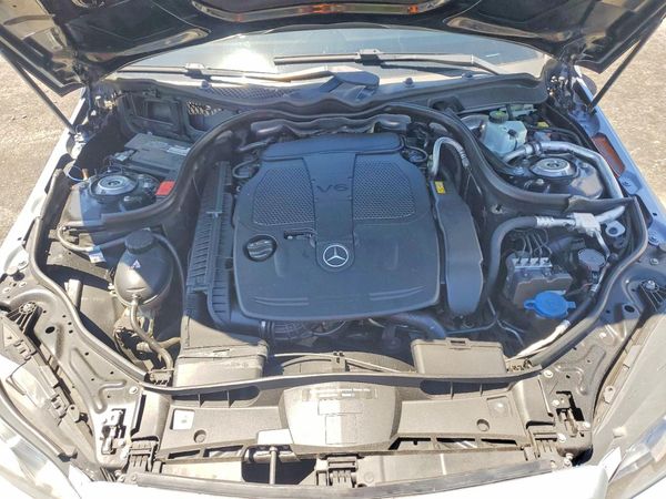2016 MERCEDES-BENZ E E350-4M