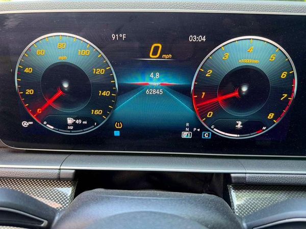 2020 MERCEDES-BENZ GLE GLE350-4M