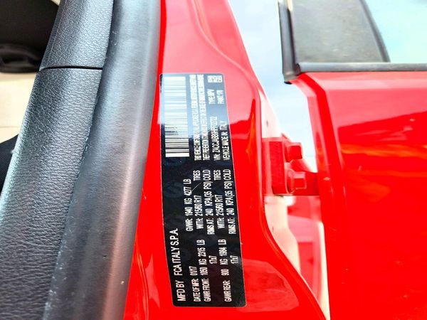 2017 JEEP RENEGADE LATITUDE 4X2