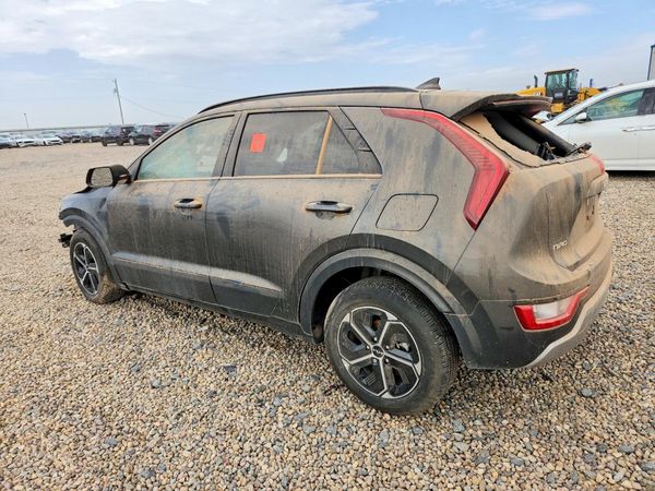 2023 KIA NIRO