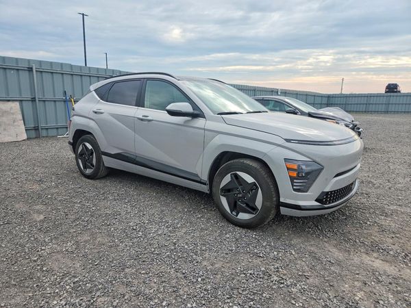 2025 HYUNDAI KONA Limited