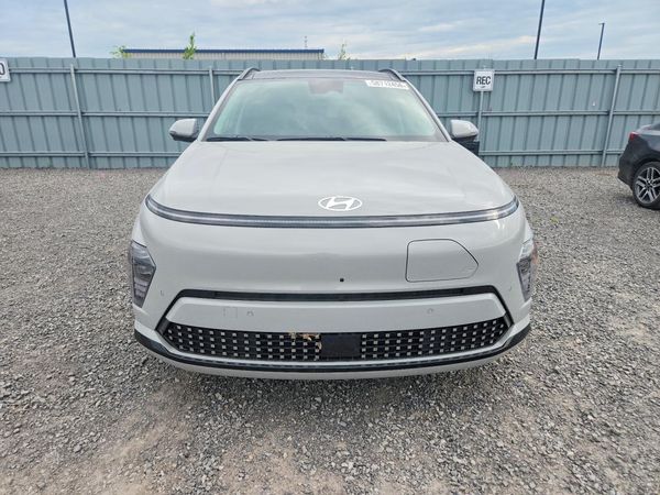 2025 HYUNDAI KONA Limited