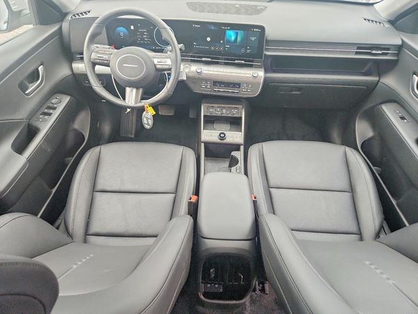 2025 HYUNDAI KONA Limited