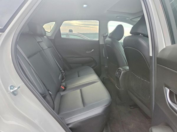 2025 HYUNDAI KONA Limited